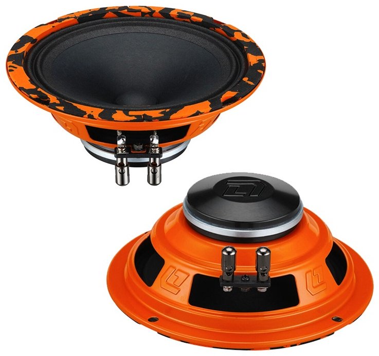 DL Audio среднечастотная АС Gryphon Pro 165 Neo купить,NaN