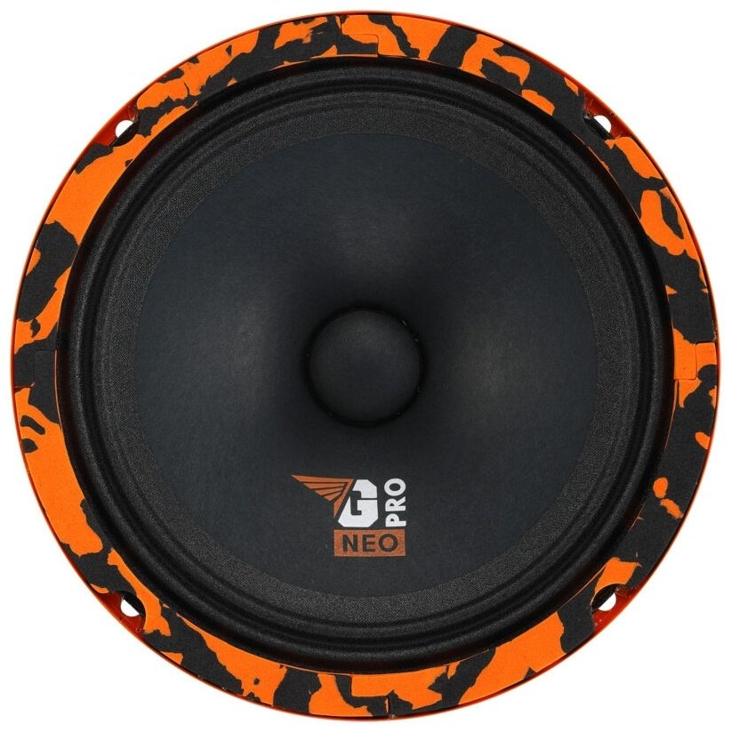 DL Audio среднечастотная АС Gryphon Pro 165 Neo купить,NaN