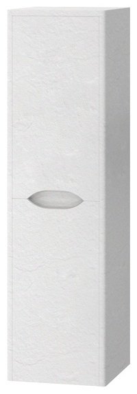 Ювента LvrP-120, 33x35x120 см, белый