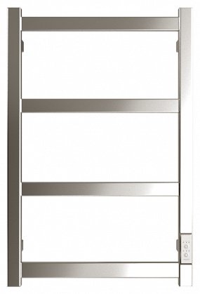 Полотенцесушитель электрический Двин J plaza neo 60/40, лесенка 40x60 см