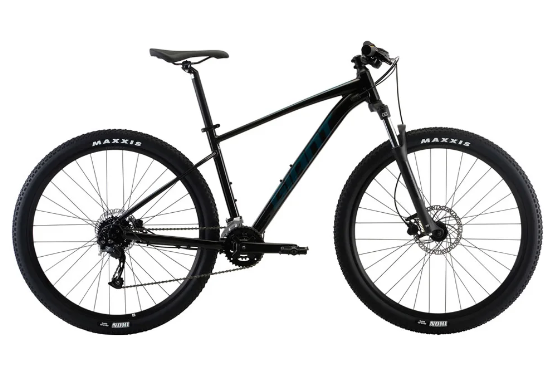 Велосипед Giant Talon 29 2 29" XL-28 2022 22011123 черный купить,NaN