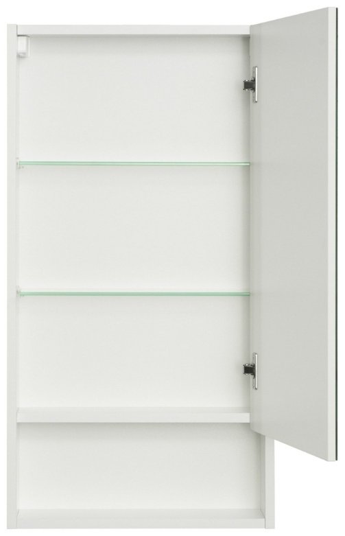 Акватон Сканди 45, 45x13x85 см, белый купить,NaN