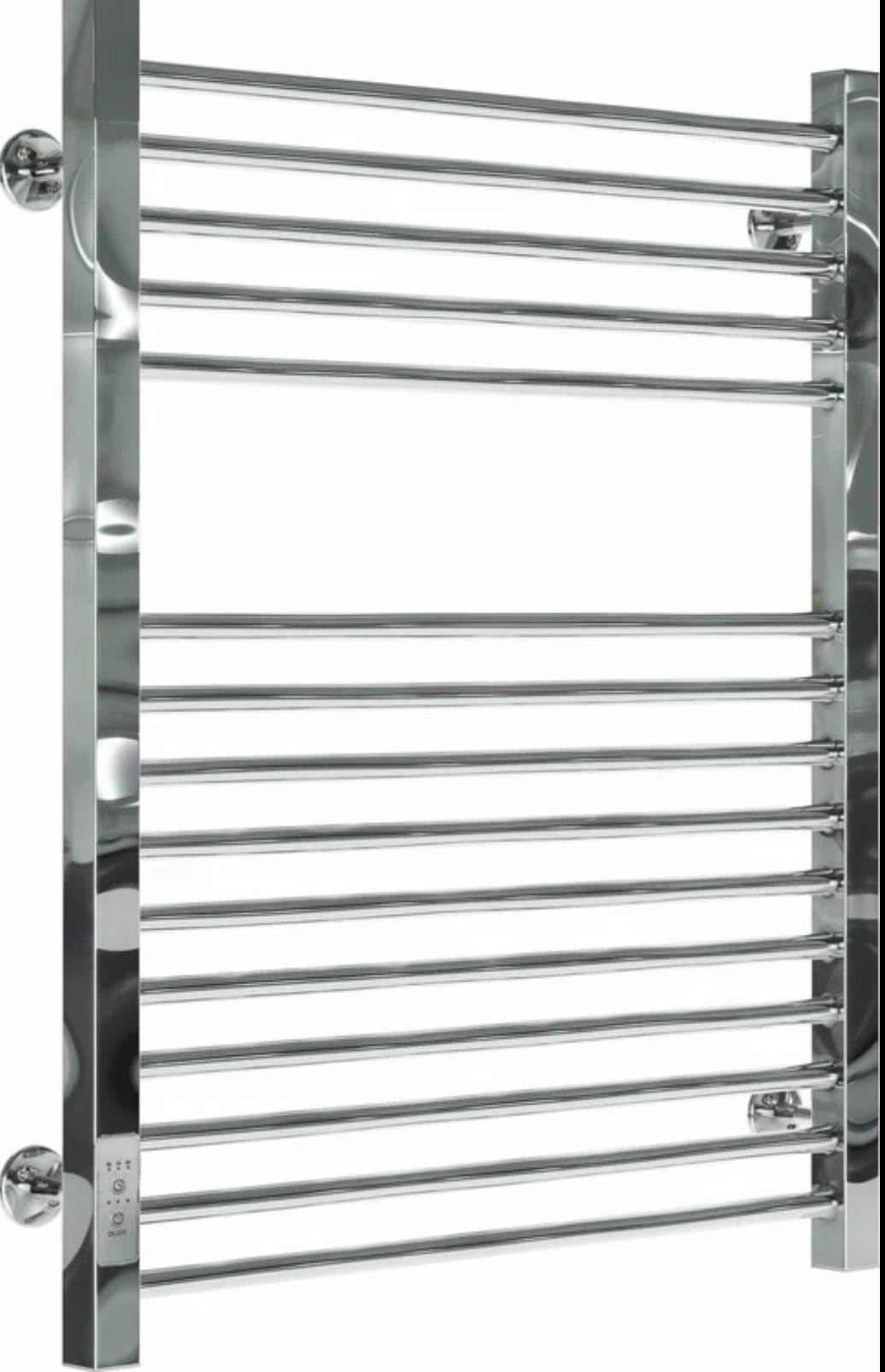 Полотенцесушитель электрический Termax TEL95065-3, лесенка 50x65 см