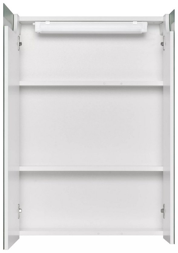 Шкаф навесной Акватон 60x14.5x81 см, Верди 60 1A206902VDAV0 купить,NaN