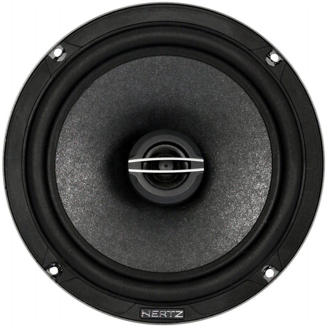 Hertz коаксиальная АС CX 165