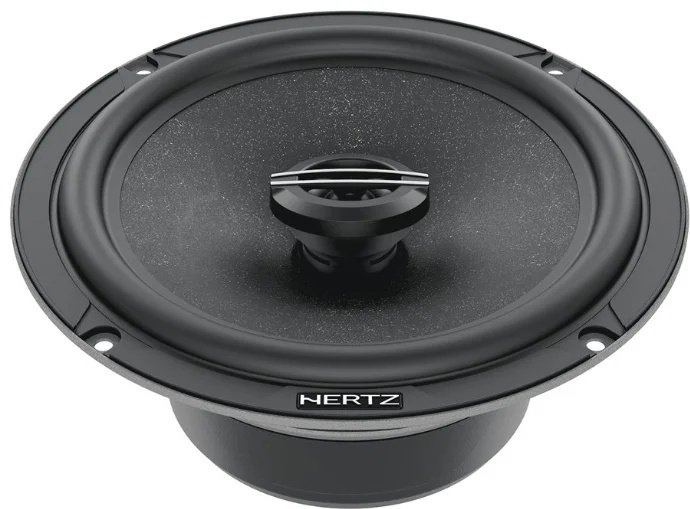 Hertz коаксиальная АС CX 165