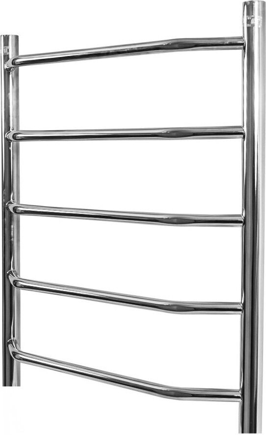 Полотенцесушитель водяной Tera ПСБ-07-02, лесенка 40x60 см