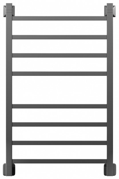 Полотенцесушитель водяной Двин L plaza 100/60 (K3) , лесенка 60x100 см