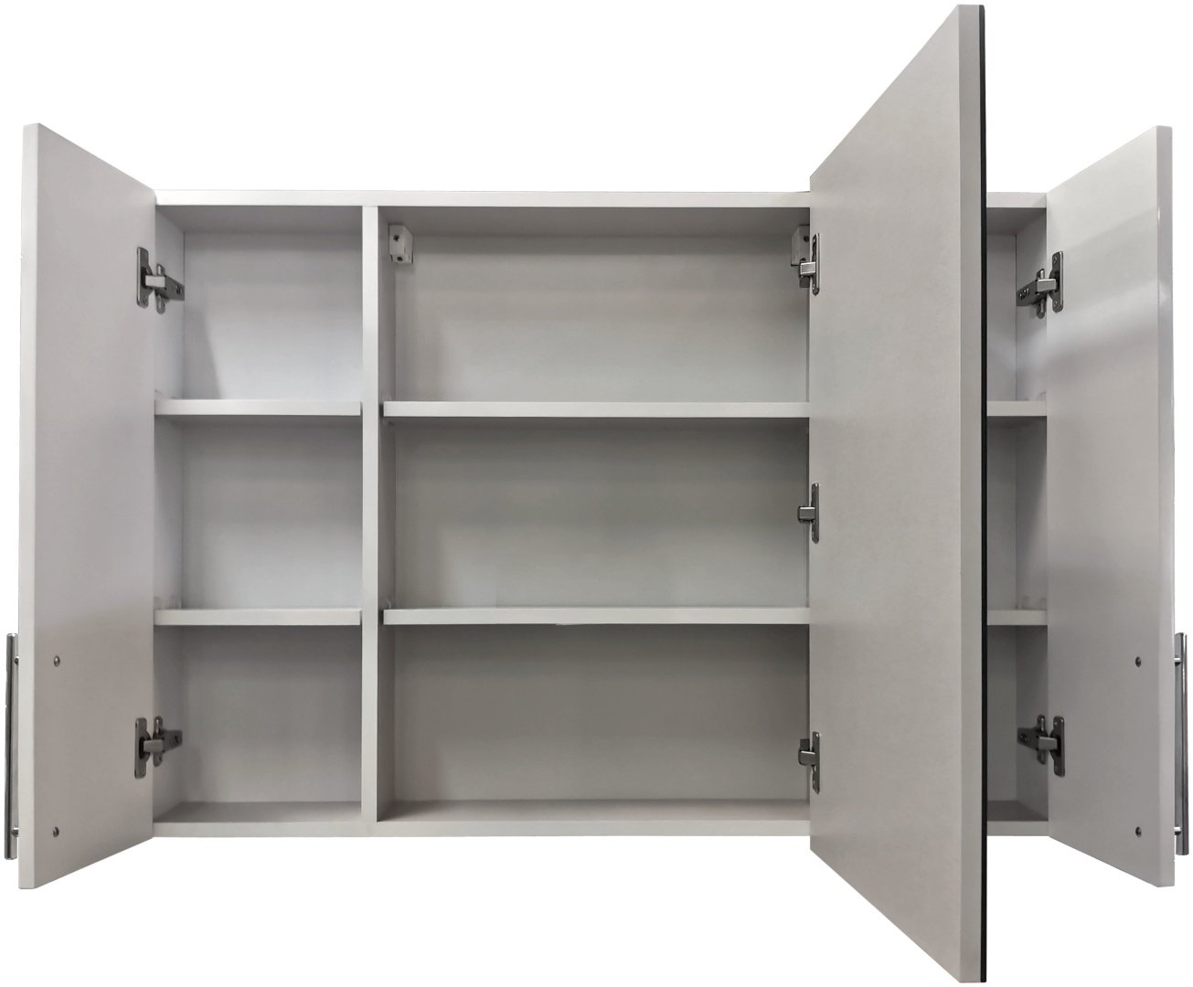 Шкаф навесной Corozo 100x44x85, Гармония 100