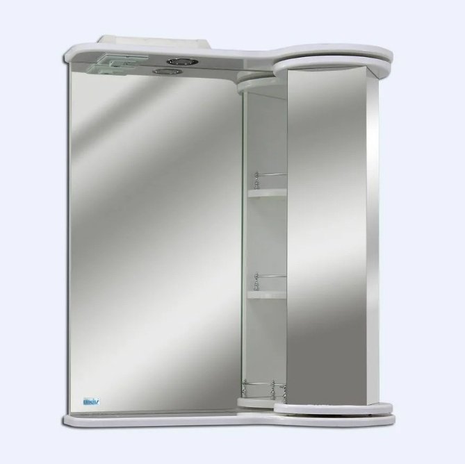 Шкаф навесной Lindis 65x27.5x78 см, Пассат купить,NaN