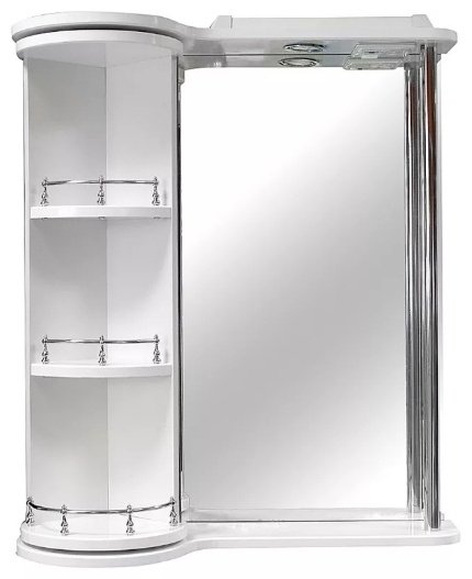 Шкаф навесной Lindis 65x27.5x78 см, Пассат купить,NaN