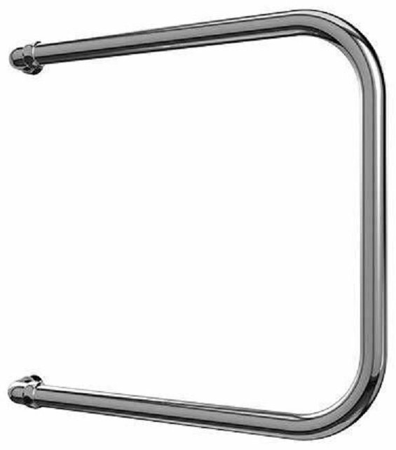 Полотенцесушитель водяной Royal Thermo K0000188603, M-образный 50x50 см