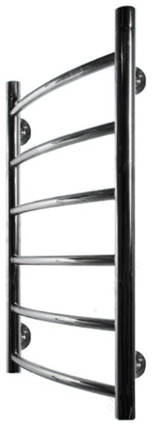 Полотенцесушитель водяной OLIMPIO VLD-12-4060, лесенка 40x60 см