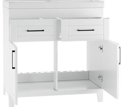 Домино "Charlie" 80 , 80x80x45 см, белый купить,NaN