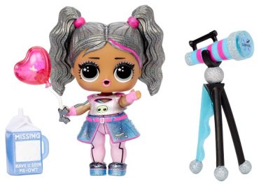 L.O.L. Surprise! Present Surprise Tots 576396 купить,NaN