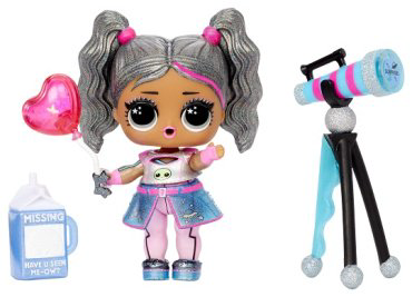 L.O.L. Surprise! Present Surprise Tots 576396 купить,NaN
