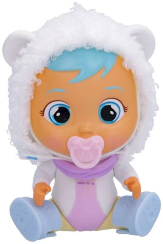 Пупс Crybabies Кристал 42610, 12 см купить,NaN