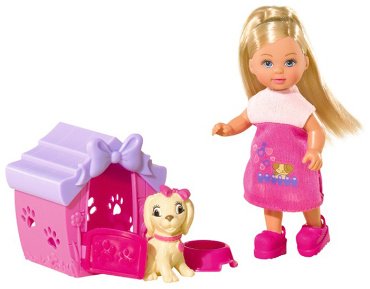 Кукла Simba 5735867029, 12 см купить,NaN