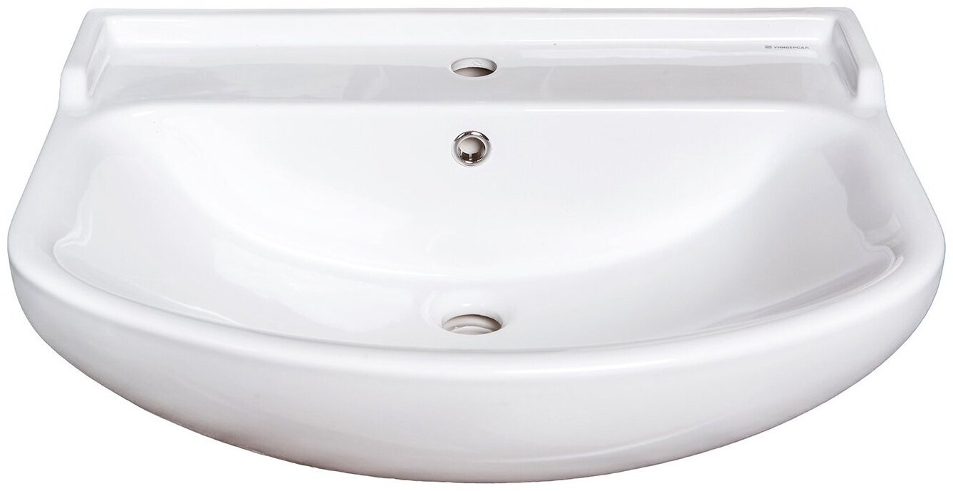 Тумба с раковиной KABINKA.KZ DP9009T, 70.5x82x30.1 см, белый, коричневый купить,NaN