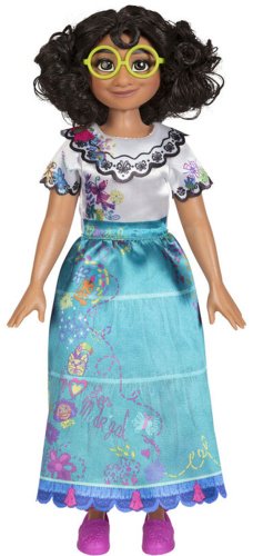 Кукла-модель Disney Мирабель 219404, 15 см купить,NaN