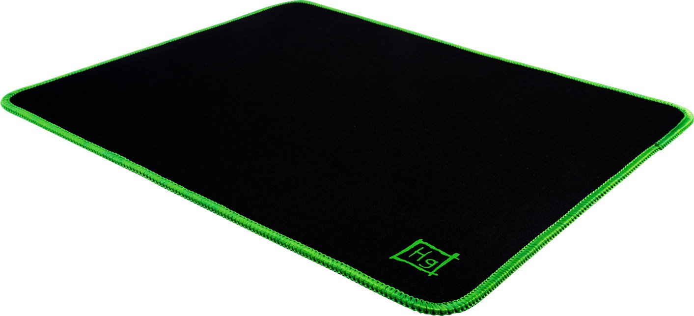 Коврик для мыши Harper Gaming Shmot P01 черный