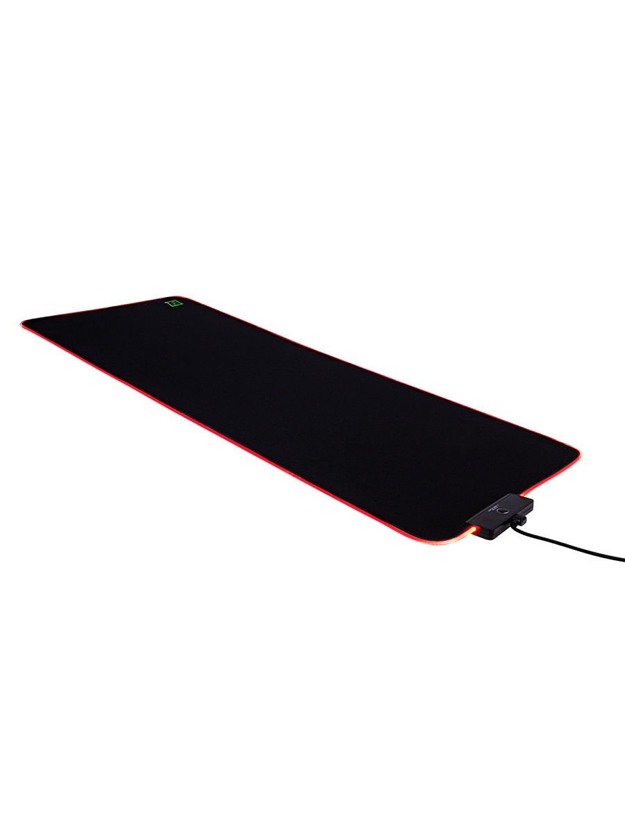 Коврик для мыши Harper Gaming ArtPAD P03 черный