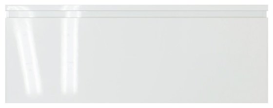 Тумба с раковиной KABINKA.KZ ФР-00002302, 115x45.5x48 см, белый