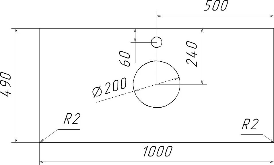 Тумба с раковиной KABINKA.KZ TA-MBO-100PS-blanco, 100x46.9x49 см, белый купить,NaN