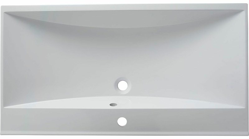 Тумба с раковиной KABINKA.KZ 334193, 89x61x47.2 см, коричневый купить,NaN