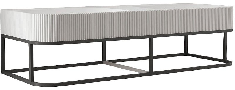 Тумба с раковиной Abber Stein AS2646, 120x32x45 см, черный, белый - ForteMarket Тумба с раковиной Abber Stein AS2646, 120x32x45 см, черный, белый купить,NaN