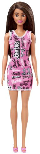 Кукла-модель Barbie Стиль (C) T7439/HRH09, 29 см купить,NaN