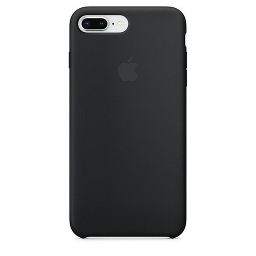 Чехол Apple для iPhone 7 Plus/8 Plus черный