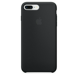 Чехол Apple для iPhone 7 Plus/8 Plus черный