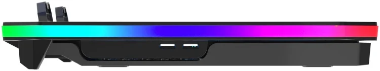 Подставка для ноутбука XTREON DCX-A19 Black купить,0
