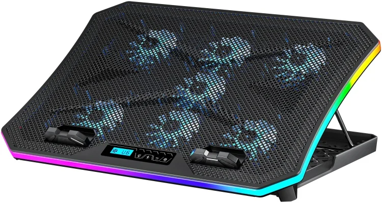 Подставка для ноутбука XTREON DCX-A19 Black купить,0