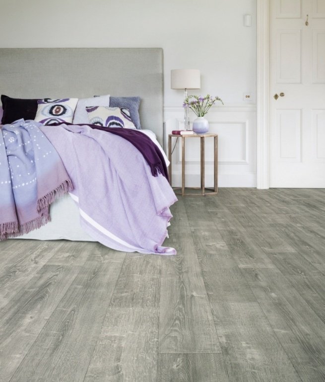 Линолеум IVC Texmark Джейкобсен W95, ширина 3.5 м купить,8400