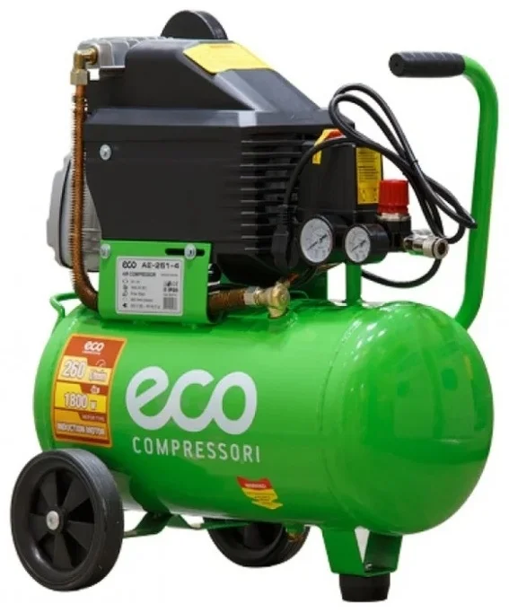 Компрессор Eco AE-251-4