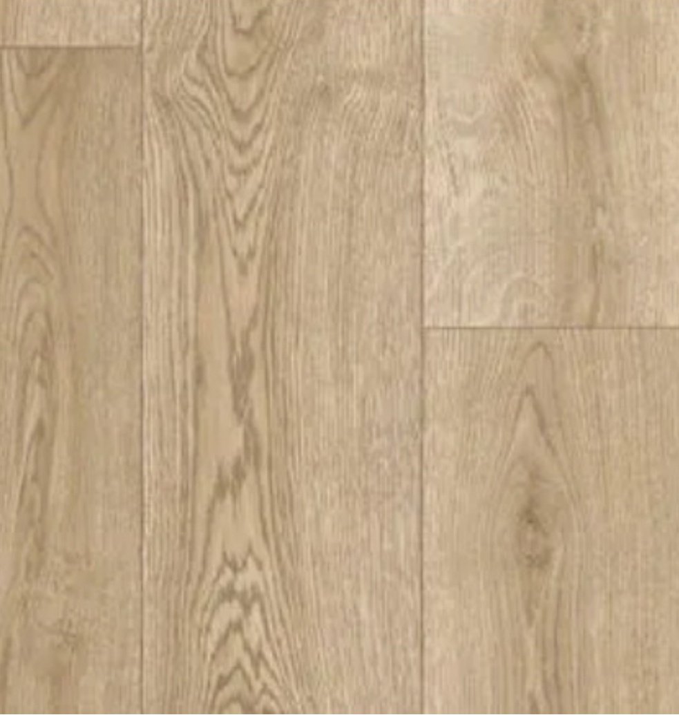 Линолеум IVC Greenline 591 Rancho, ширина 2.5 м