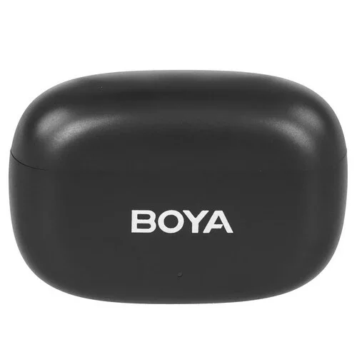 Микрофон Boya BOYAMINI-12 Black купить,NaN