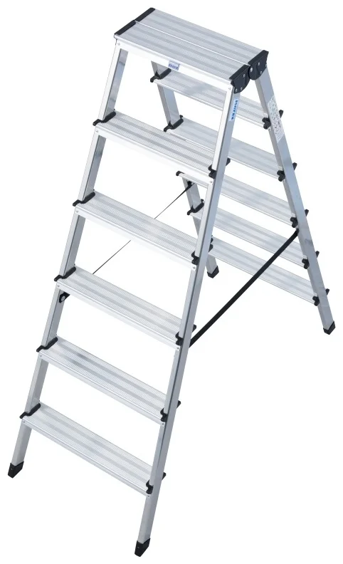 Стремянка Krause Dopplo 120359 2х6