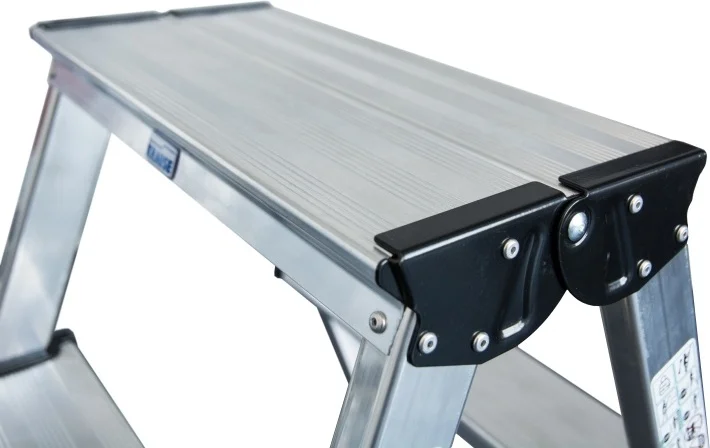Стремянка Krause Dopplo 120359 2х6 купить,0