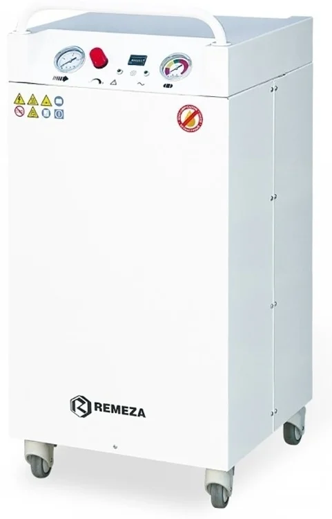 Компрессор Remeza СБ4-8.OLD10НК