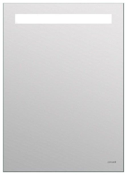 Зеркало настенное Cersanit 50x70 см купить,52200