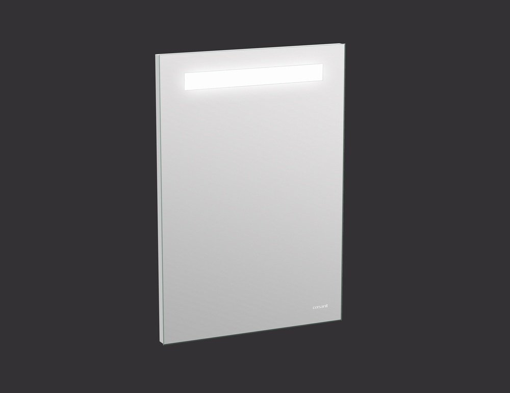 Зеркало настенное Cersanit 50x70 см купить,52200