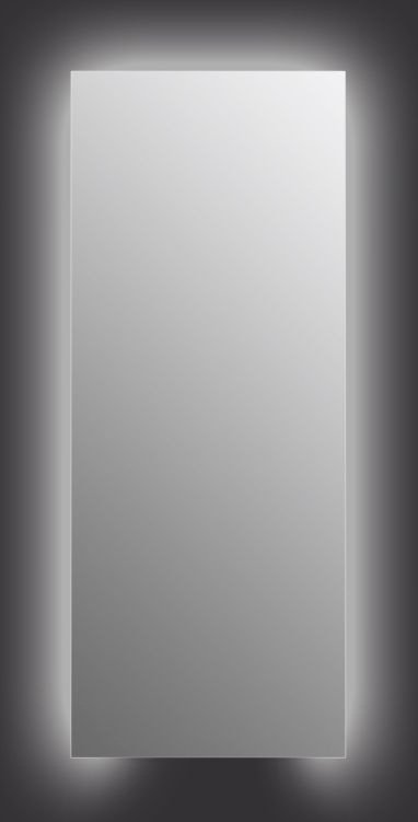 Зеркало настенное Cersanit 50x125 см купить,162100