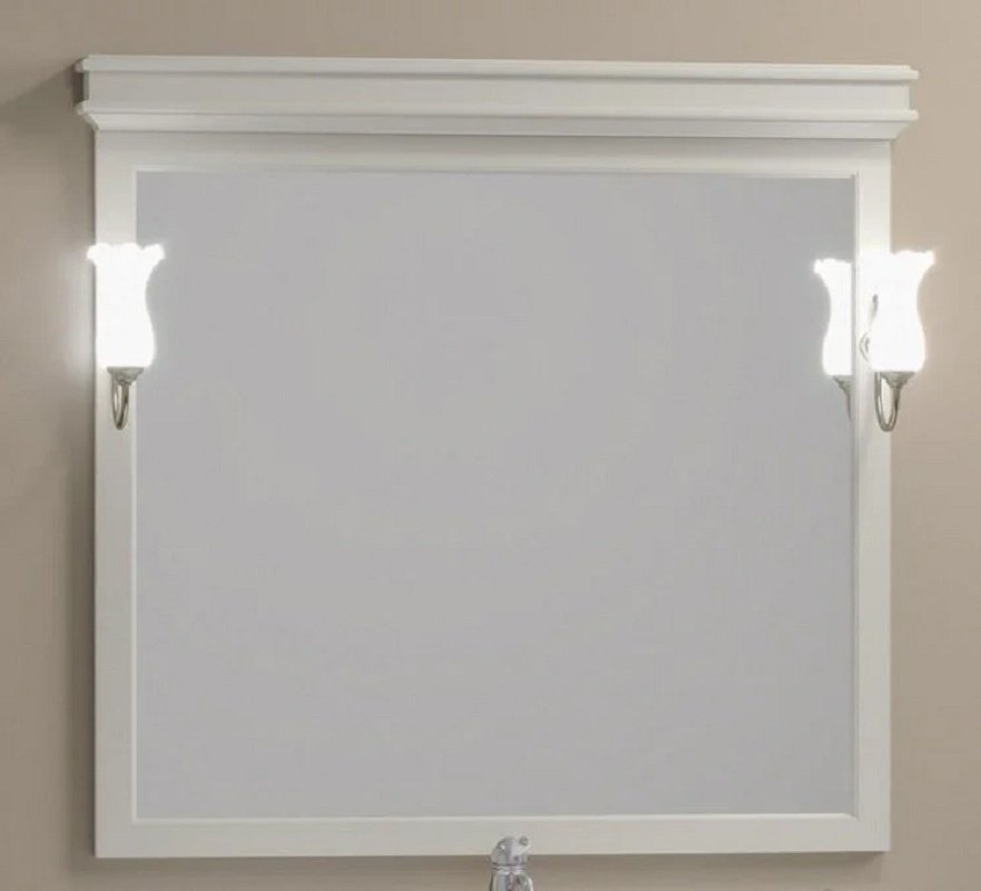 Зеркало настенное Opadiris 105x6.4 см купить,81048