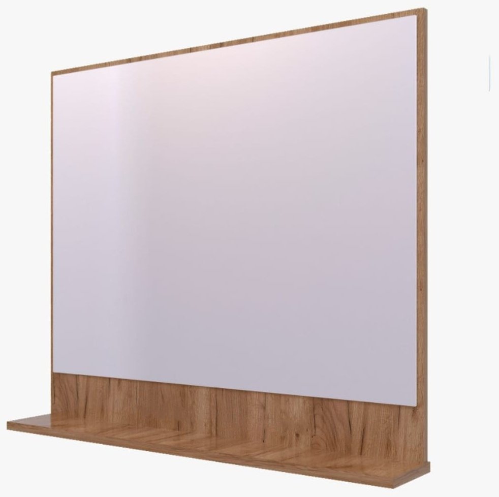 Зеркало настенное 80x80 см купить,27600