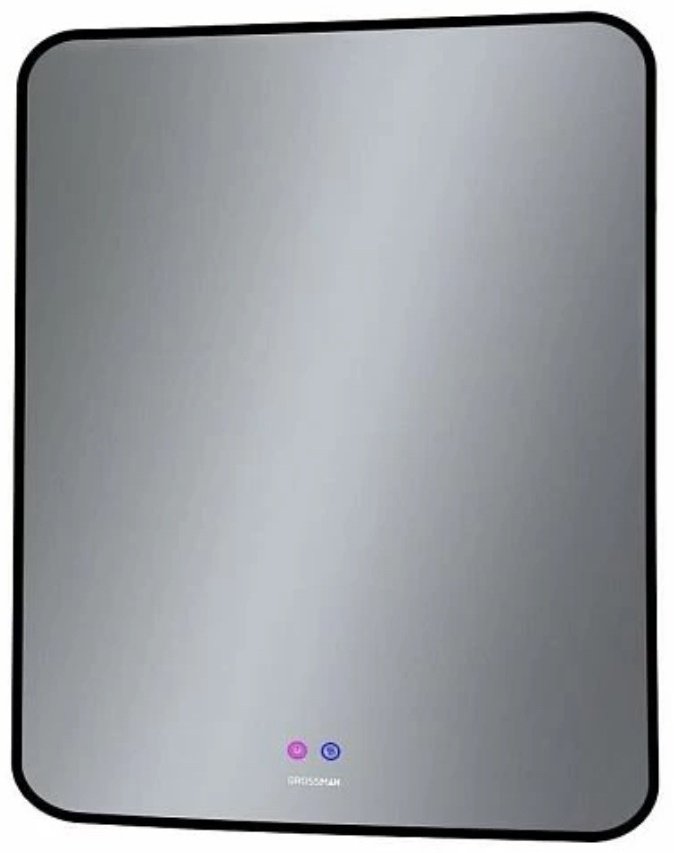 Зеркало настенное Grossman 70x80 см