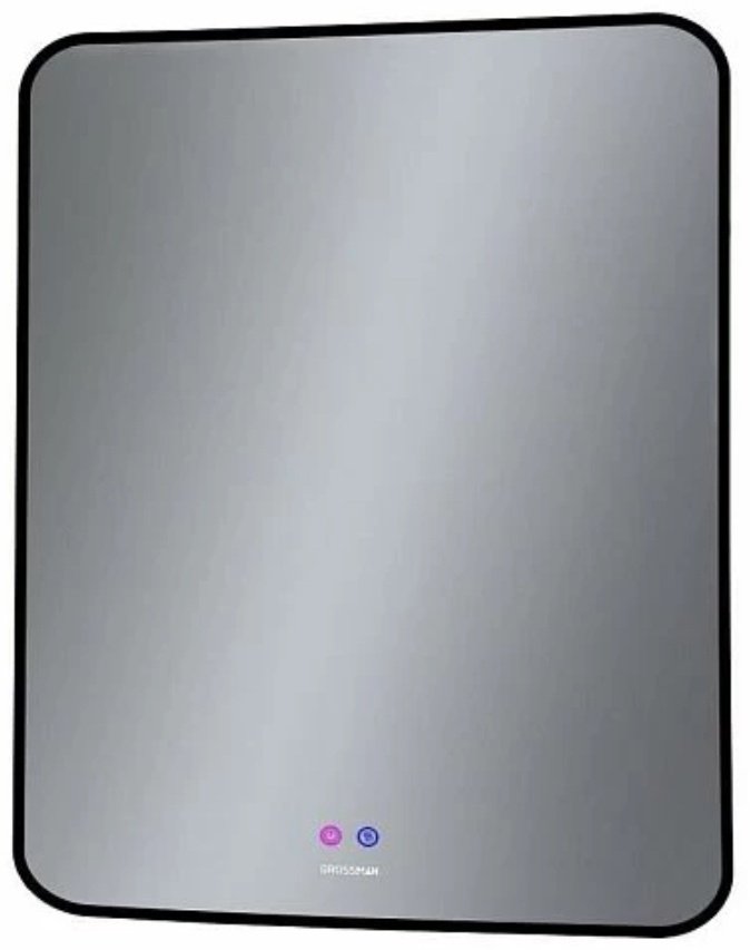 Зеркало настенное Grossman 70x80 см
