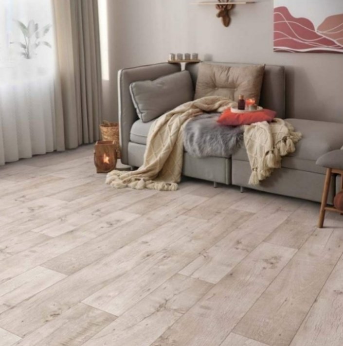 Линолеум JUTEKS FORUM FOREST 3 916L, ширина 3.5 м